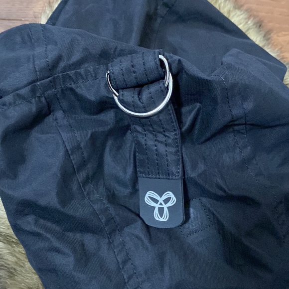 TNA vail parka jacket L - Picture 12 of 14